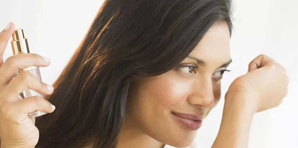 عمر مفید عطر