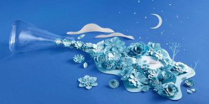 عطر زدن را کلید موفقیت اجتماعی خود قرار دهید