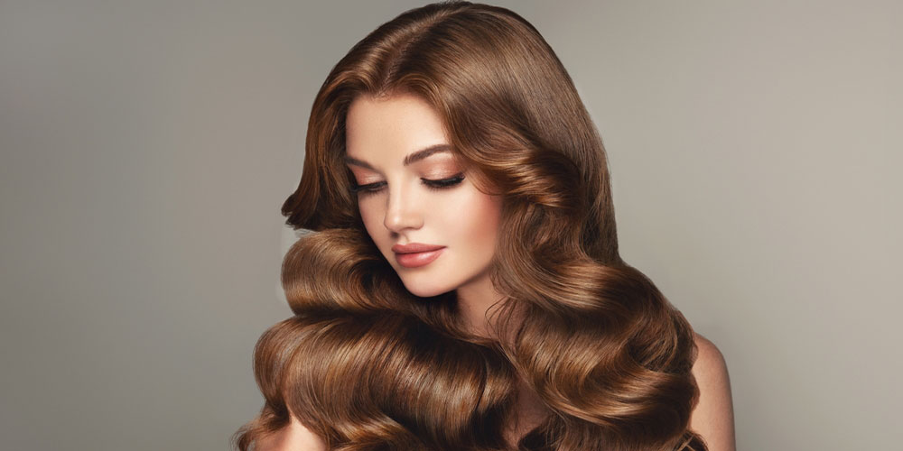 فرکننده مو شیگلم