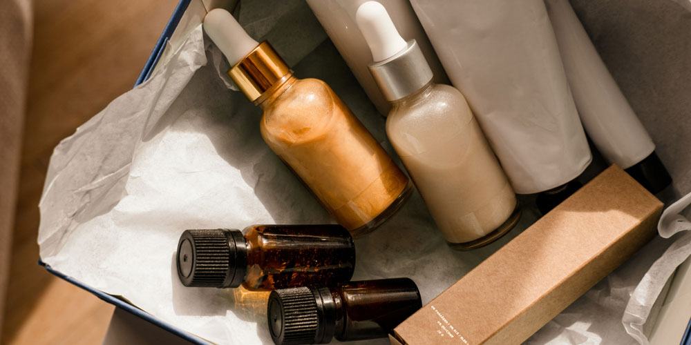 خرید محصولات مراقبت پوست