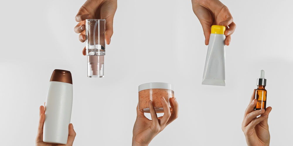 ترکیب استفاده محصولات ارگانیک و شیمیایی