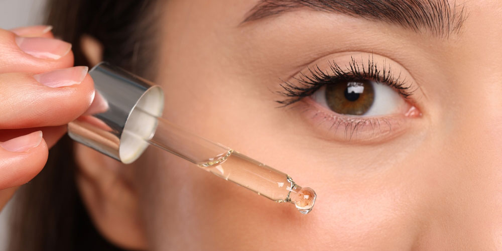 کاربرد محصولات مراقبت پوست