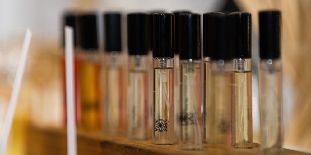 عوامل کلیدی در انتخاب دکانت عطر