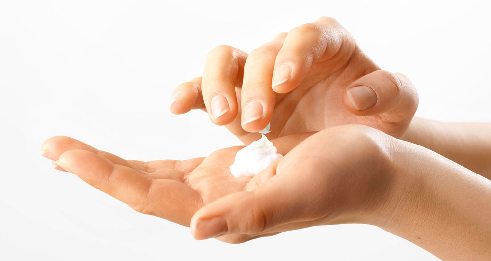 حفاظت کامل از پوست