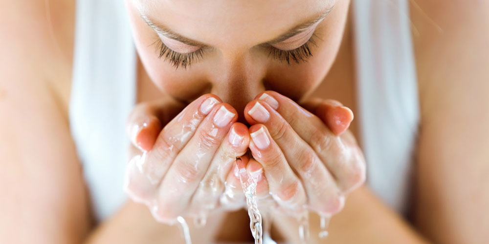 ژل شستشوی صورت ژنوبایوتیک