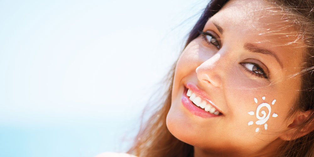 خرید ضد آفتاب و راهنمای جامع برای حفاظت پوست