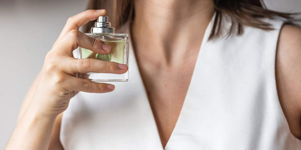 خرید عطر با ارزش و دوام طولانی