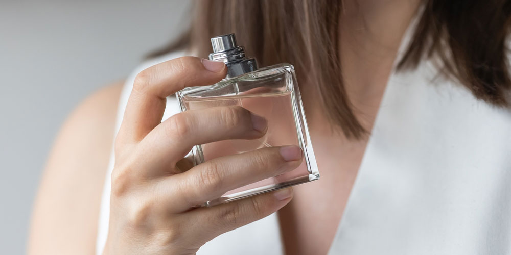 خرید عطر جورجیو آرمانی