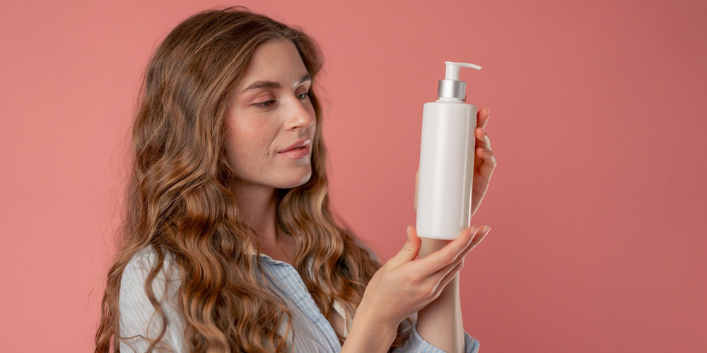 مزایای استفاده منظم از لوسیون مو