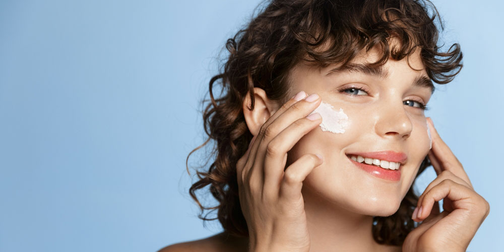 کرم مرطوب کننده هیدرودرم 