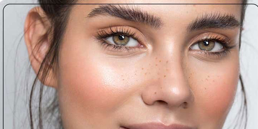 لیفت ابرو سریتا