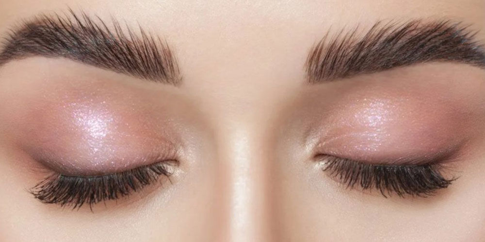 فیکساتور ابرو سریتا