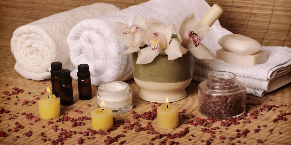 انواع اسکراب طبیعی