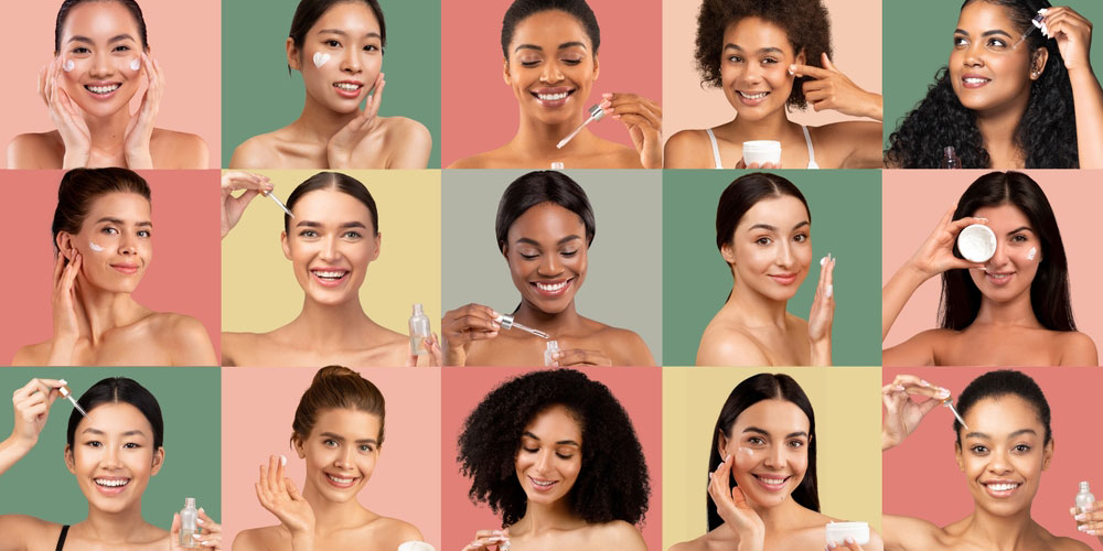 انواع لایه برداری