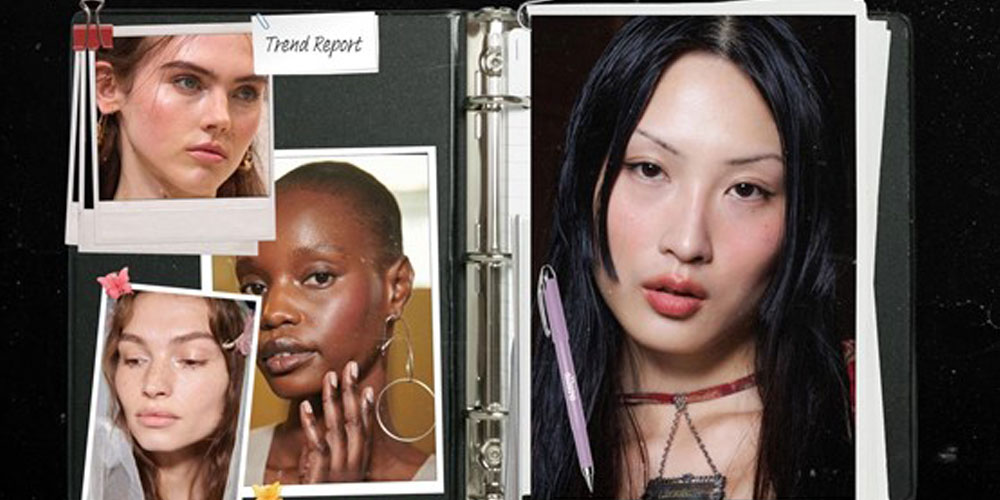 بافت سبک با جلوه درخشان