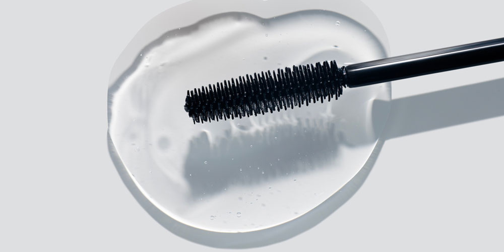 بافت ژل ابرو ایرانی سریتا