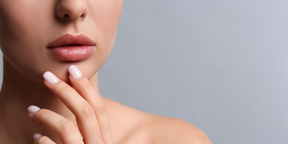 فرمول‌های طبیعی براق کننده لب