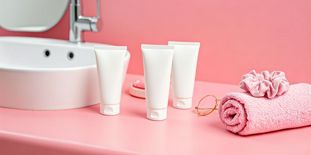 بهترین روتین مراقبت پوست ایرانی