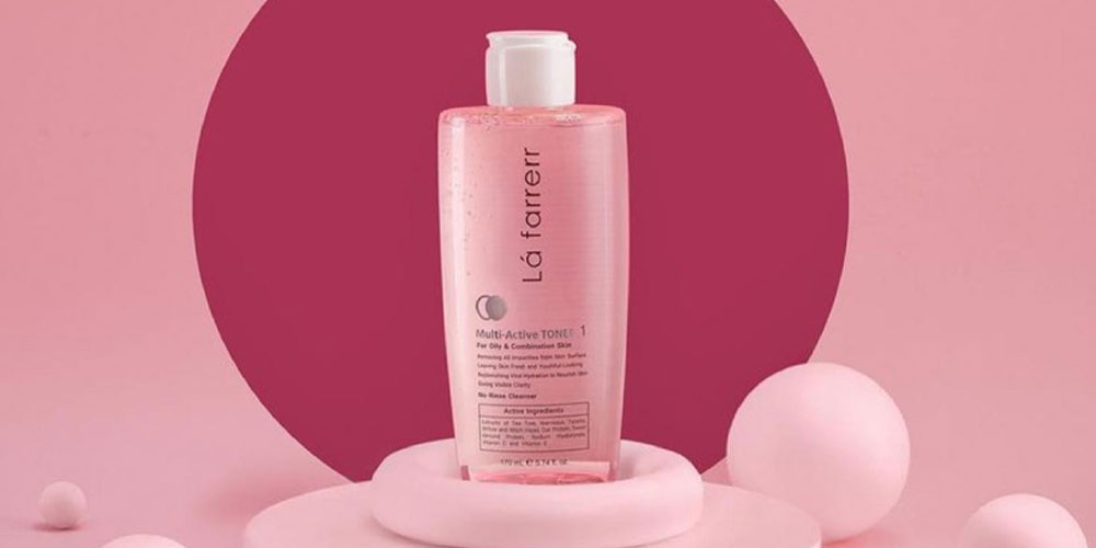 تونر لافارر محصولات لافارر