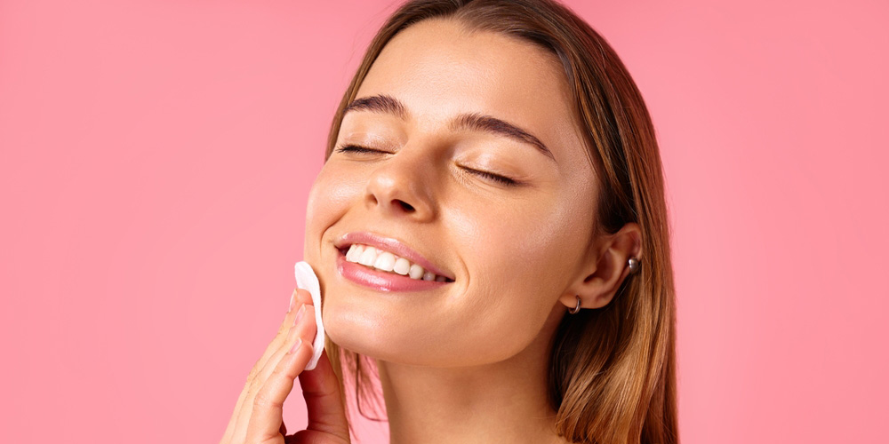 خرید تونر صورت