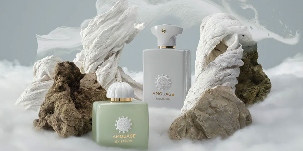 خرید عطر آمواج