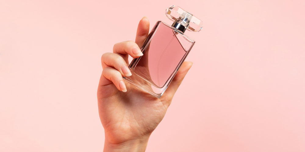 خرید عطر زنانه اصل و اورجینال