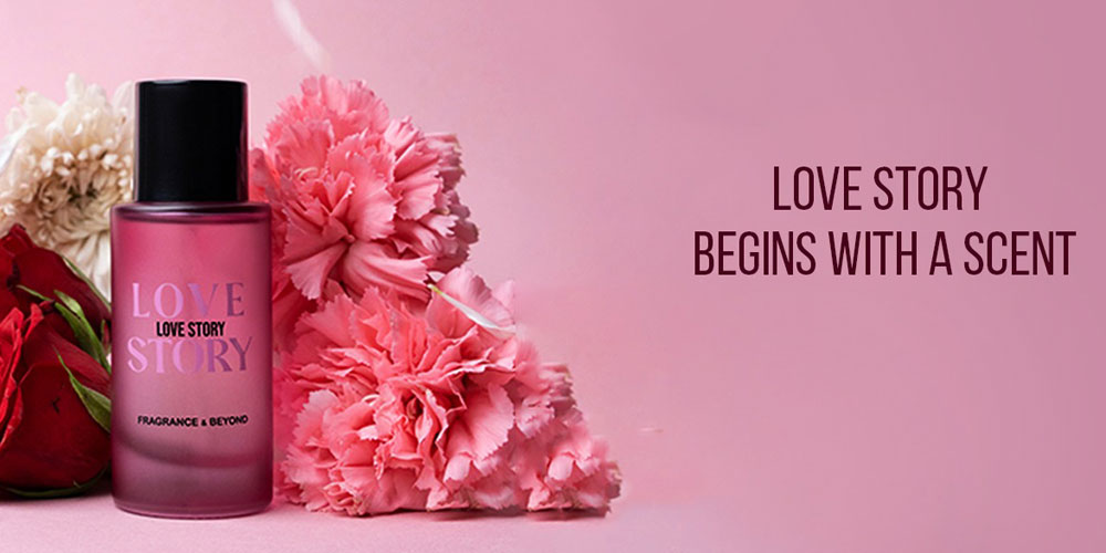 خرید رایحه مورد علاقه