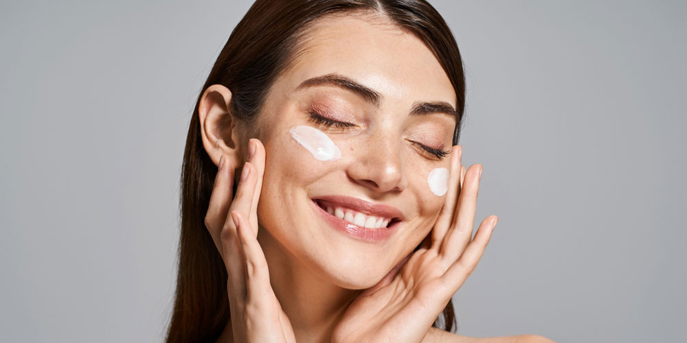 محصولات مراقبت پوستی