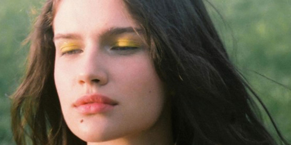 رنگ ترند تابستان