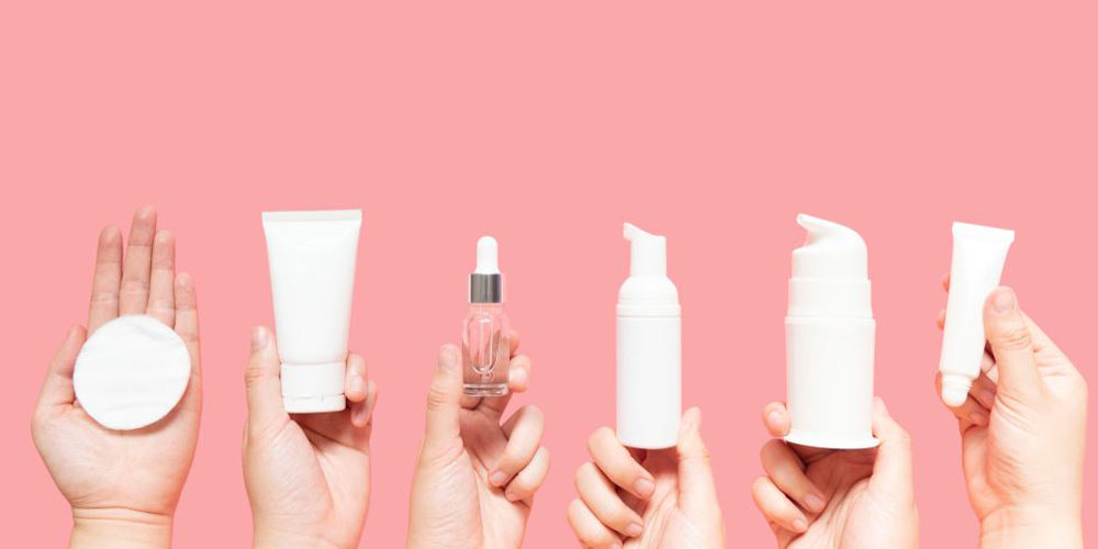 روتین مراقبت پوست روزانه