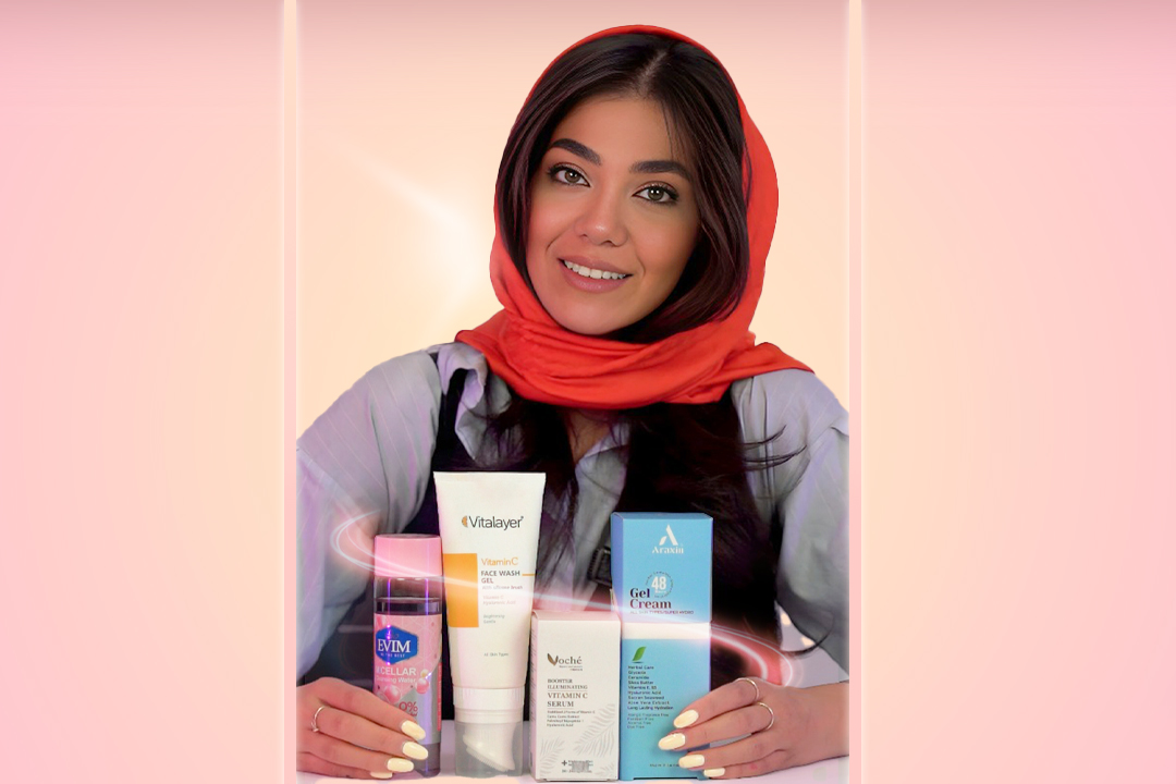 روتین مراقبت پوست