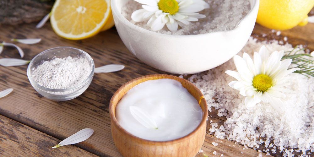 روشن کننده طبیعی