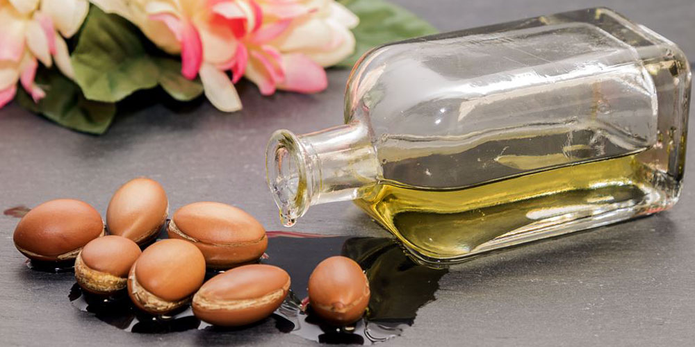 روغن آرگان