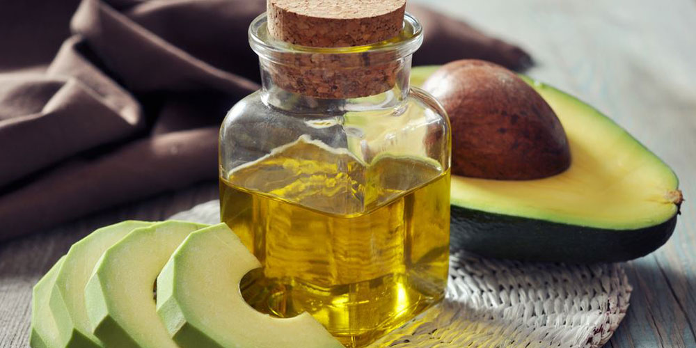 روغن آووکادو