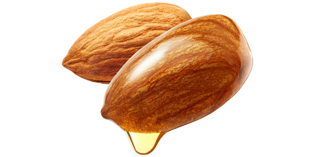 روغن بادام شیرین