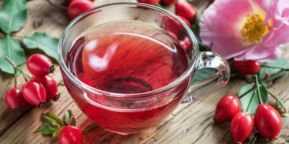 روغن رز هیپ