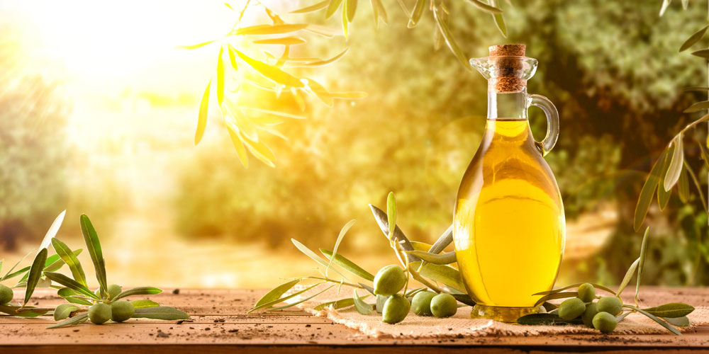 روغن زیتون