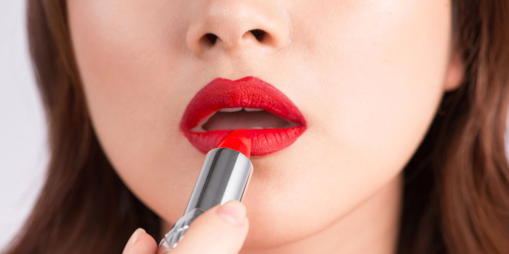 رژ لب ایده‌آل