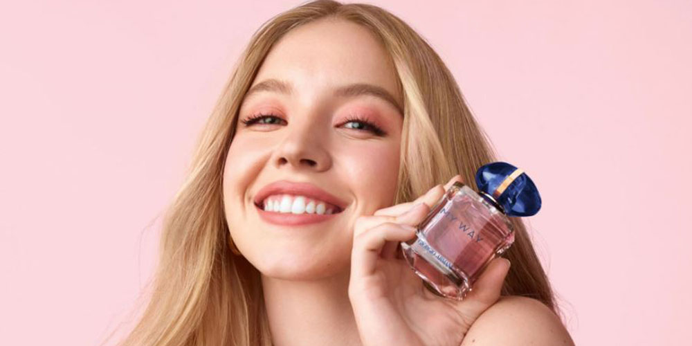 عطر مای وی جورجیو آرمانی