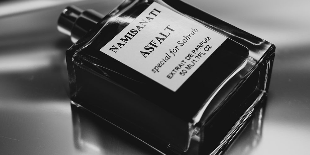 ادکلن باکیفیت ایرانی