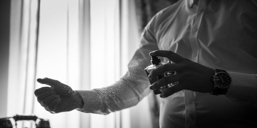 عطر اورجینال مردانه