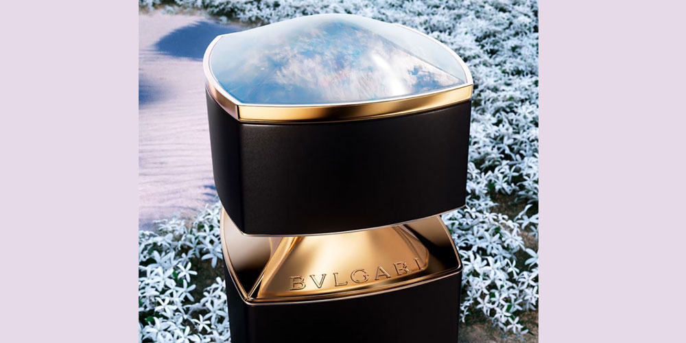 خرید عطر بولگاری