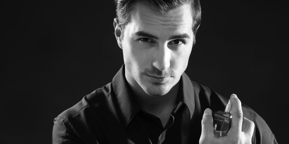 عطر مردانه تایگار بولگاری