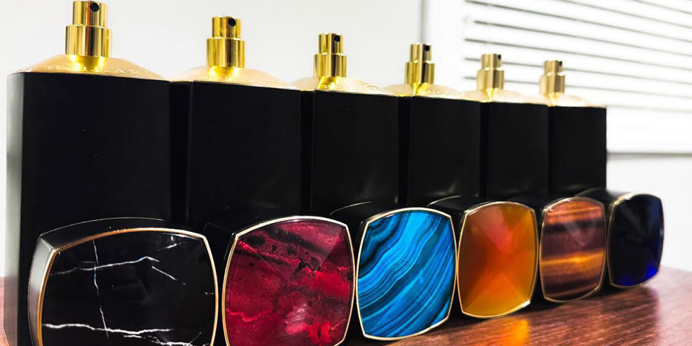 ادکلن تایگار بولگاری