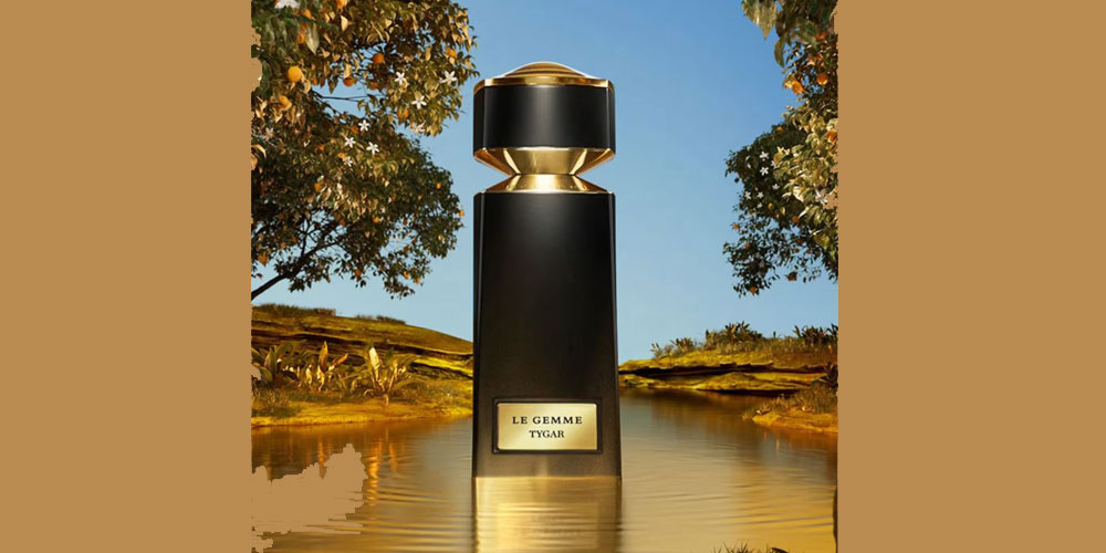 خرید عطر تایگار بولگاری