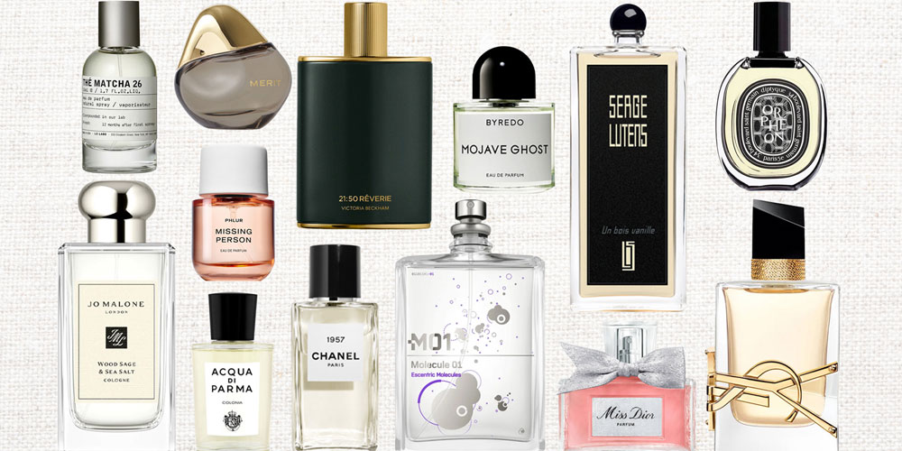 خرید عطر فقط خرید یک رایحه نیست