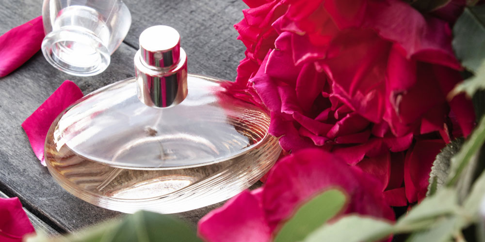 عطر فلورال زنانه