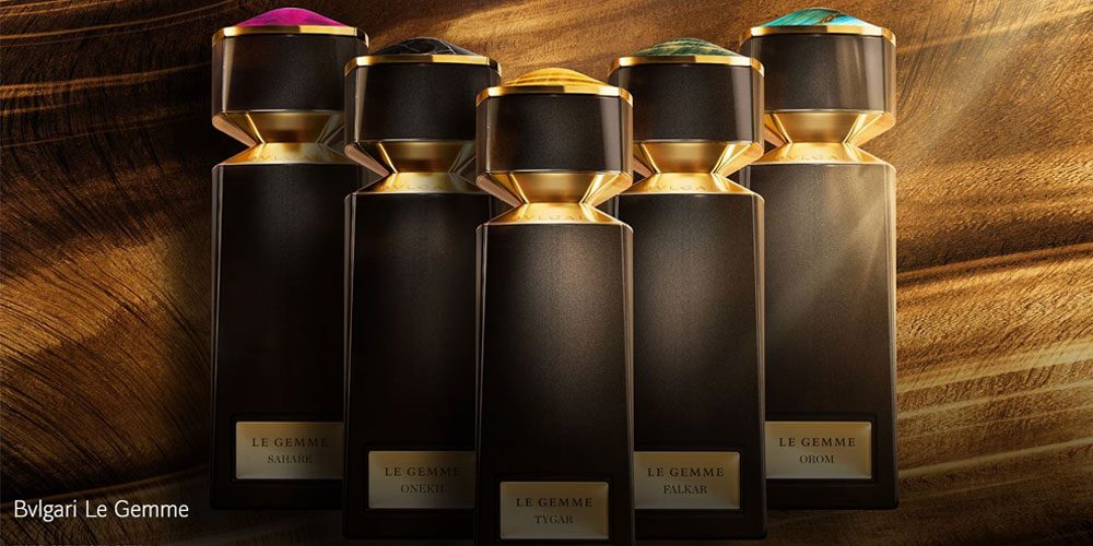 عطر تایگار بولگاری