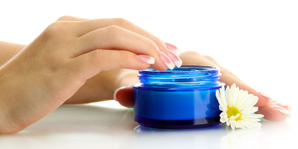 لوسیون بدن و ماست بدن