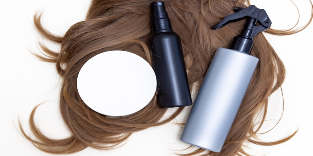 نکات مهم هنگام خرید لوسیون مو